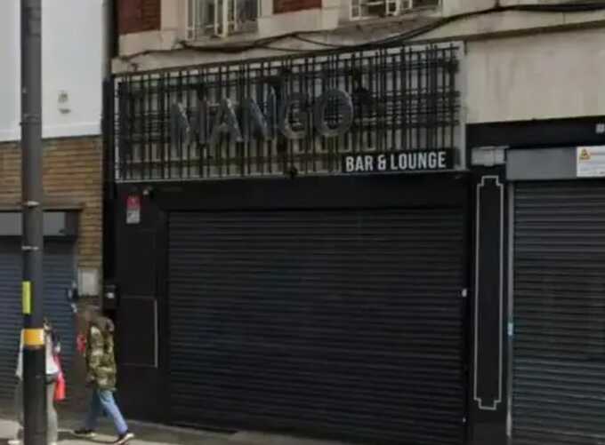 Suspect held on attempted murder after Birmingham nightclub attack