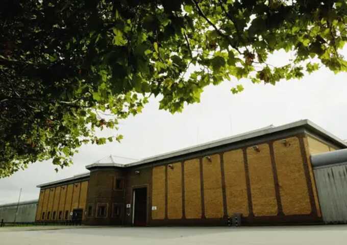 Justice Secretary announces major security boost for prison staff