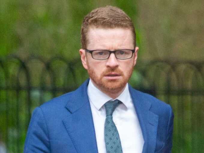 Tories demand investigation into Morgan McSweeney over Labour donations