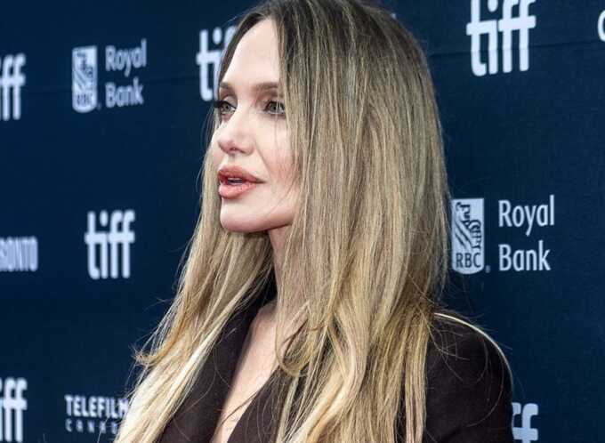 Angelina Jolie criticizes US censorship, says she doesn’t recognize her country