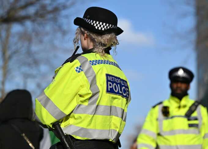 Scotland Yard admits possible bungled vetting in police uplift drive