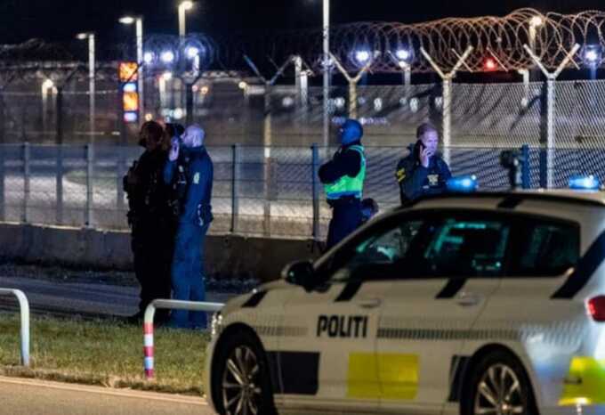 Drone sightings prompt partial closure at Copenhagen airport, two arrested in Oslo