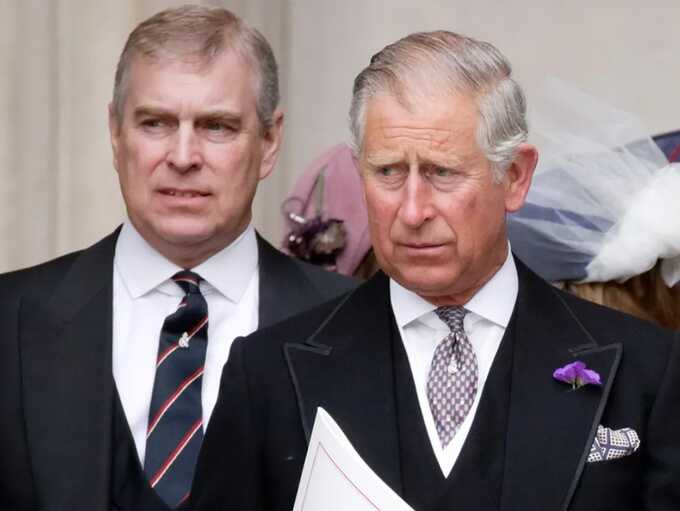 Yorks’ reputation at stake amid new Epstein revelations