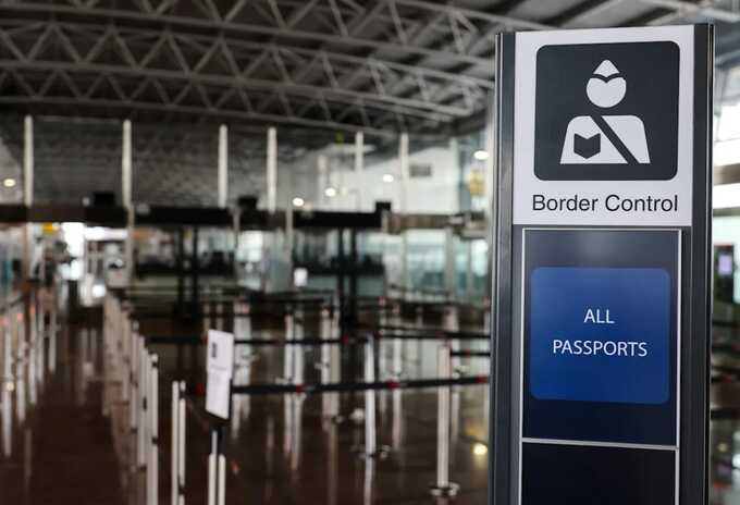 EU launches Entry/Exit System for non-EU travellers from October 2025