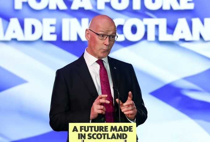 Party rebels demand independence action without referendum at SNP conference