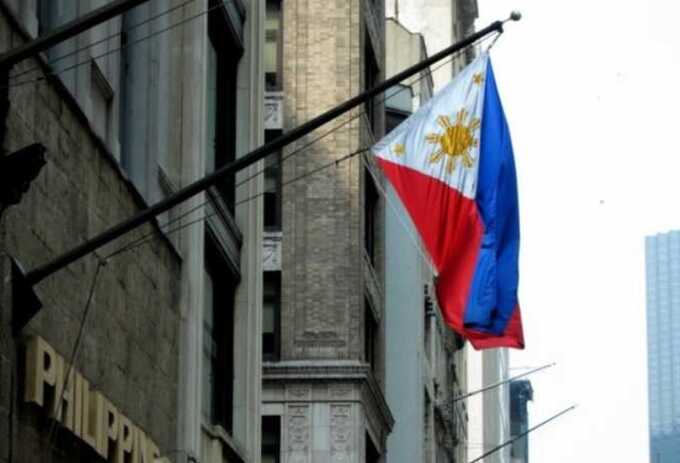 Minors among 48 arrested as Manila protests turn violent