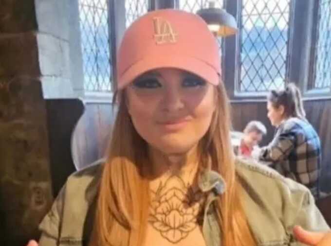 British lawyer-to-be June Bunyan, 37, killed in California home