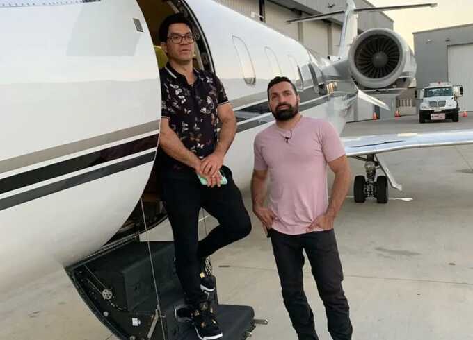 Retail Ecommerce Ventures founders accused of $112M Ponzi scheme