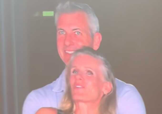 There’s a surprising new development in the Coldplay kiss cam ’affair’ saga
