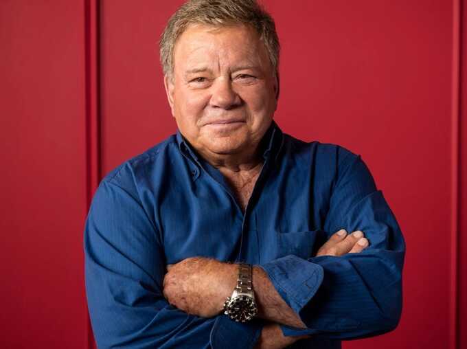 Actor William Shatner rushed to the hospital after facing a ’medical emergency’