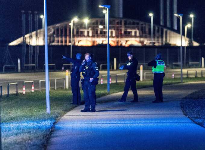Copenhagen shutdown and Aalborg drone chaos spark fears of Russian involvement