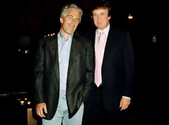 Epstein memo release sparked chaos inside Trump White House