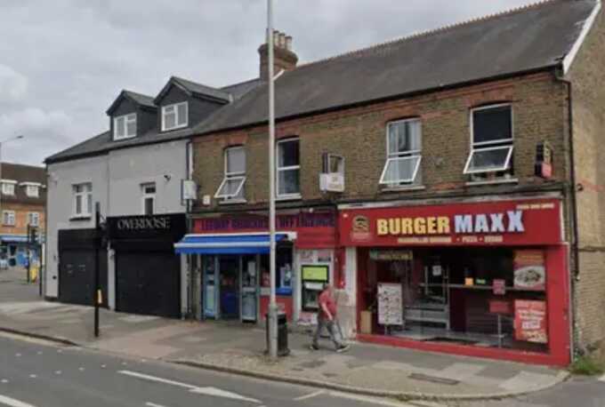 Man dies following fight on Cowley High Street, suspect arrested