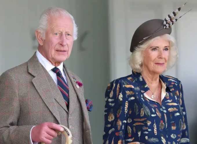 Royal couple to hold first official audience with Pope Leo XIV in October
