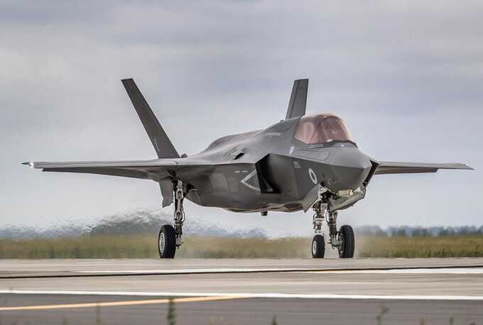 NATO’s eastern flank prepares high-tech drone defence amid hybrid war threats