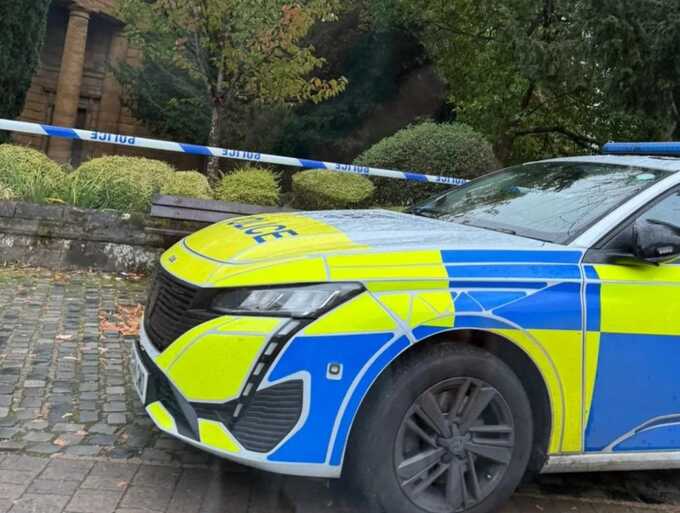 Police launch major probe after gang rape in Banbury Churchyard