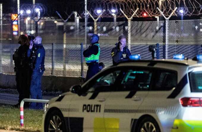 Danish airspace to close for drones amid security concerns