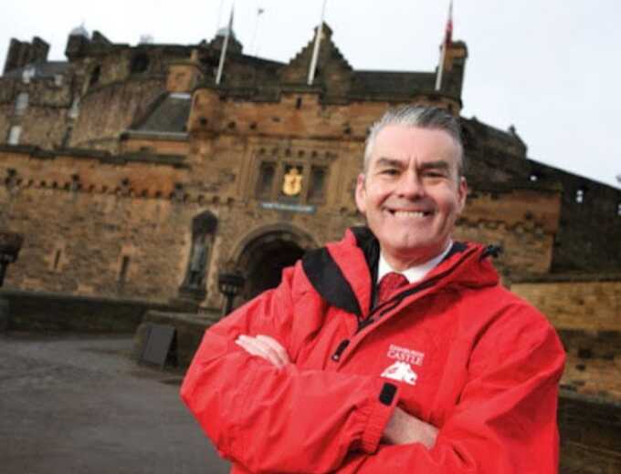 Historic Environment Scotland boss kept in post after racist remark complaint upheld