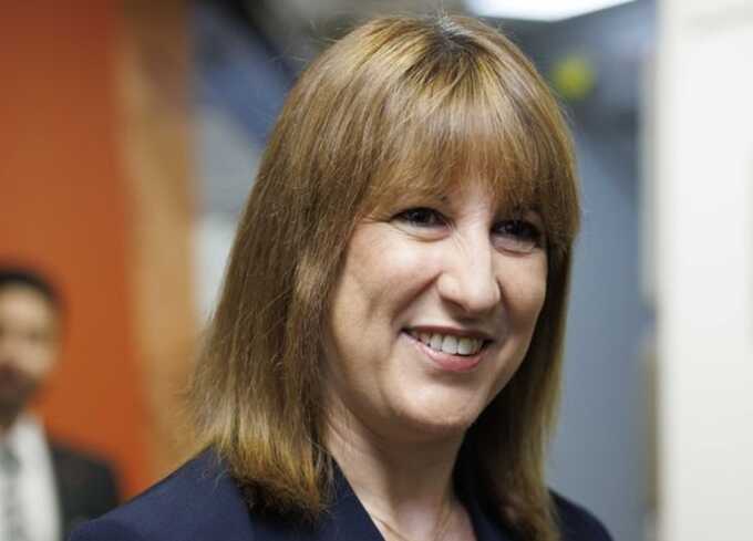 Reeves reaffirms no tax rise for workers but eyes VAT changes