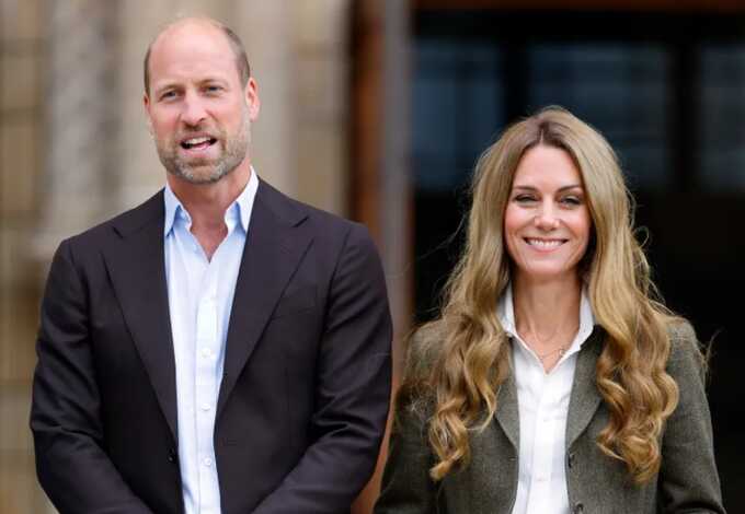 Locals lose access as security tightened around William and Kate’s ‘forever home’