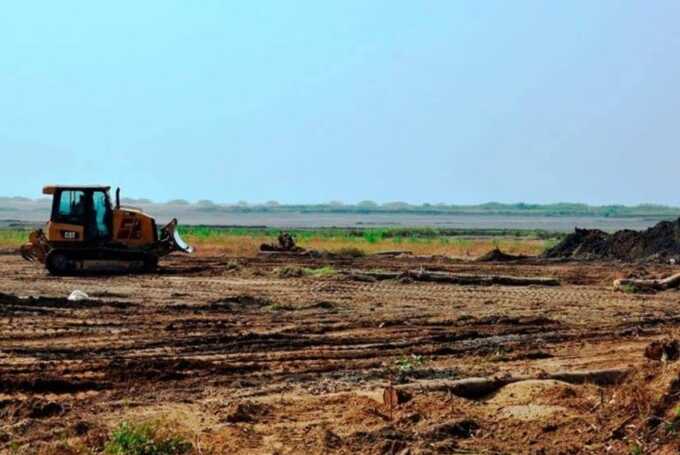 The UN mechanism accuses Myanmar of destroying Rohingya communities through construction