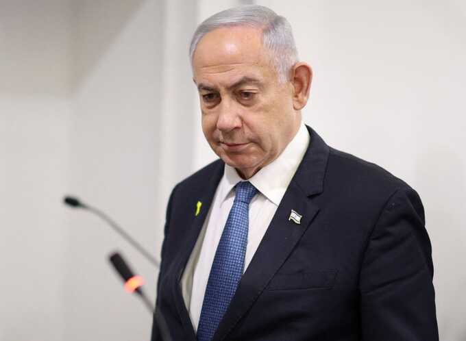 Netanyahu issues rare apology to Qatari for violating sovereignty in strike
