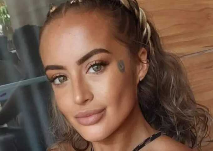 Mum of five dies after dog fight over chicken nuggets