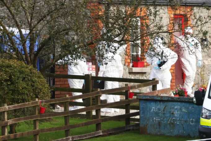 Tragedy in Tallanstown: family of three murdered in their home