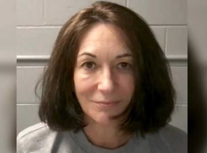 Maxwell appeals conviction as lawmakers push for Epstein files release
