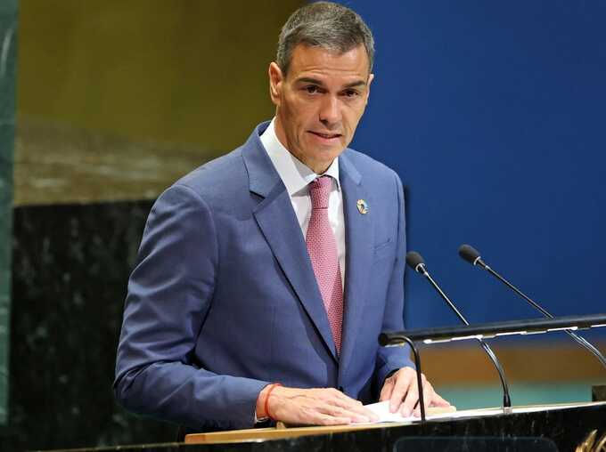 Spain bars US weapons transit to Israel as war in Gaza intensifies