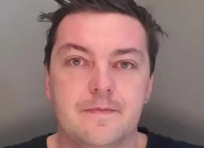 Serial rapist Christopher Bell jailed for horrific abuse of three women