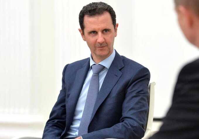 Bashar al-Assad hospitalized in Russia after alleged poisoning amid assassination plot claims