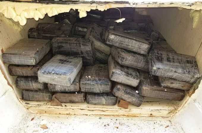Montenegro expands case against cocaine trafficking group tied to Kavač clan bosses