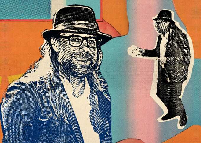 From Wall Street to Burning Man: Rob Granieri’s hidden life and controversial ventures
