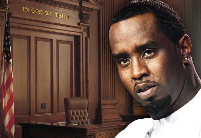 Sentencing hearing for Sean ’Diddy’ Combs opens in packed Brooklyn courtroom