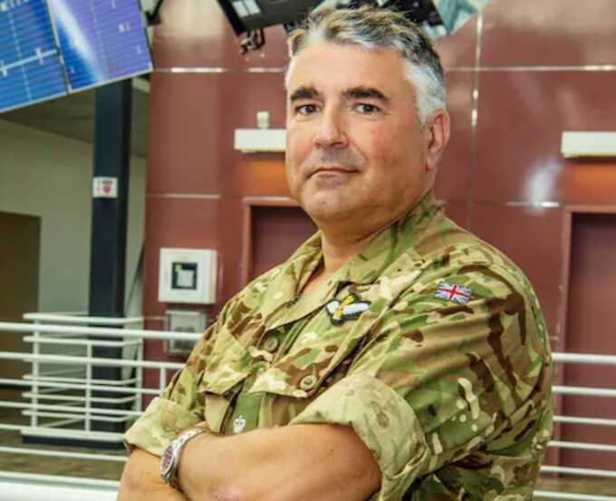 UK and US strengthen satellite defence after warnings of Russian space aggression