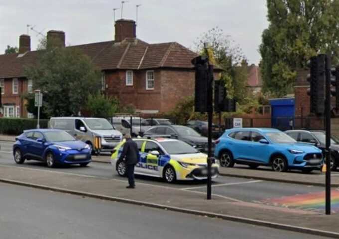 19-year-old passenger killed in Tottenham crash after police pursuit