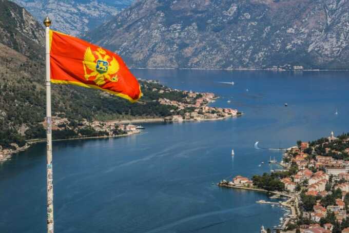 Montenegro court halts extradition of Chinese suspect over torture concerns