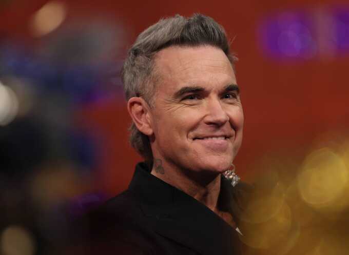 Robbie Williams cancels Istanbul concert amid terror and safety fears
