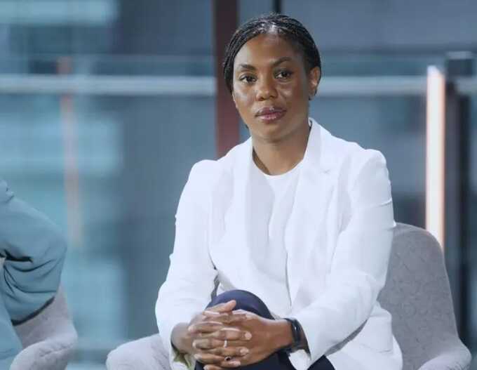 Top Kemi Badenoch donor defects to Nigel Farage’s Reform UK