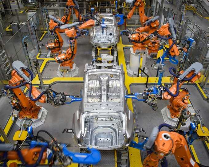Jaguar Land Rover begins phased restart after major cyber-attack