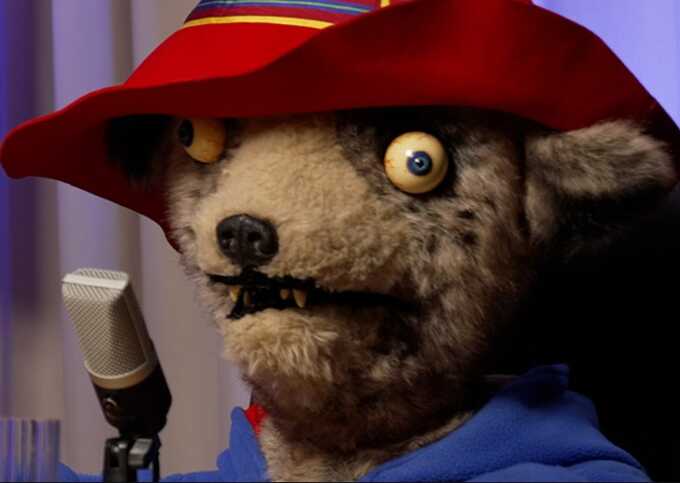 StudioCanal sues Spitting Image producers over parody of Paddington Bear