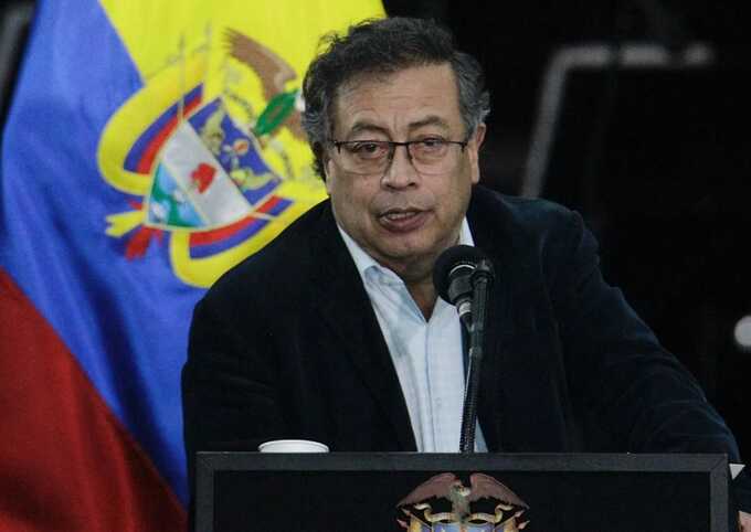 Colombia’s president clashes with Washington over deadly US strikes in Caribbean