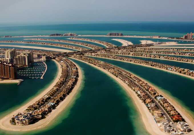 Mishustin, Kadyrov clans, and Anikeev among Russians hiding millions in Dubai real estate
