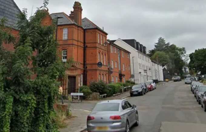 Teenager fighting for life after north London shooting