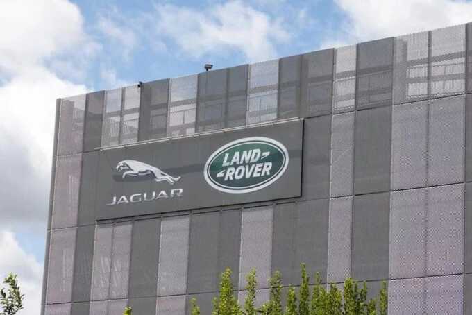 UK officials probe Russian link to cyberattack on car giant JLR