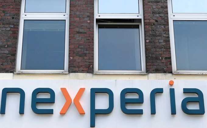 Netherlands seizes control of Chinese-owned chipmaker under Cold War-era law