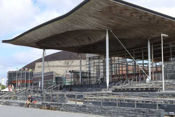 Welsh Conservatives offer to back Labour budget if land transaction tax is scrapped