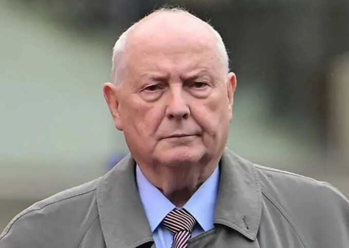 Businessman accused of fraud was "at the heart of Northern Ireland government"