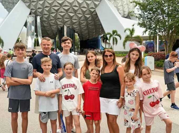 Radford parents face fines for taking children on £52,000 holiday